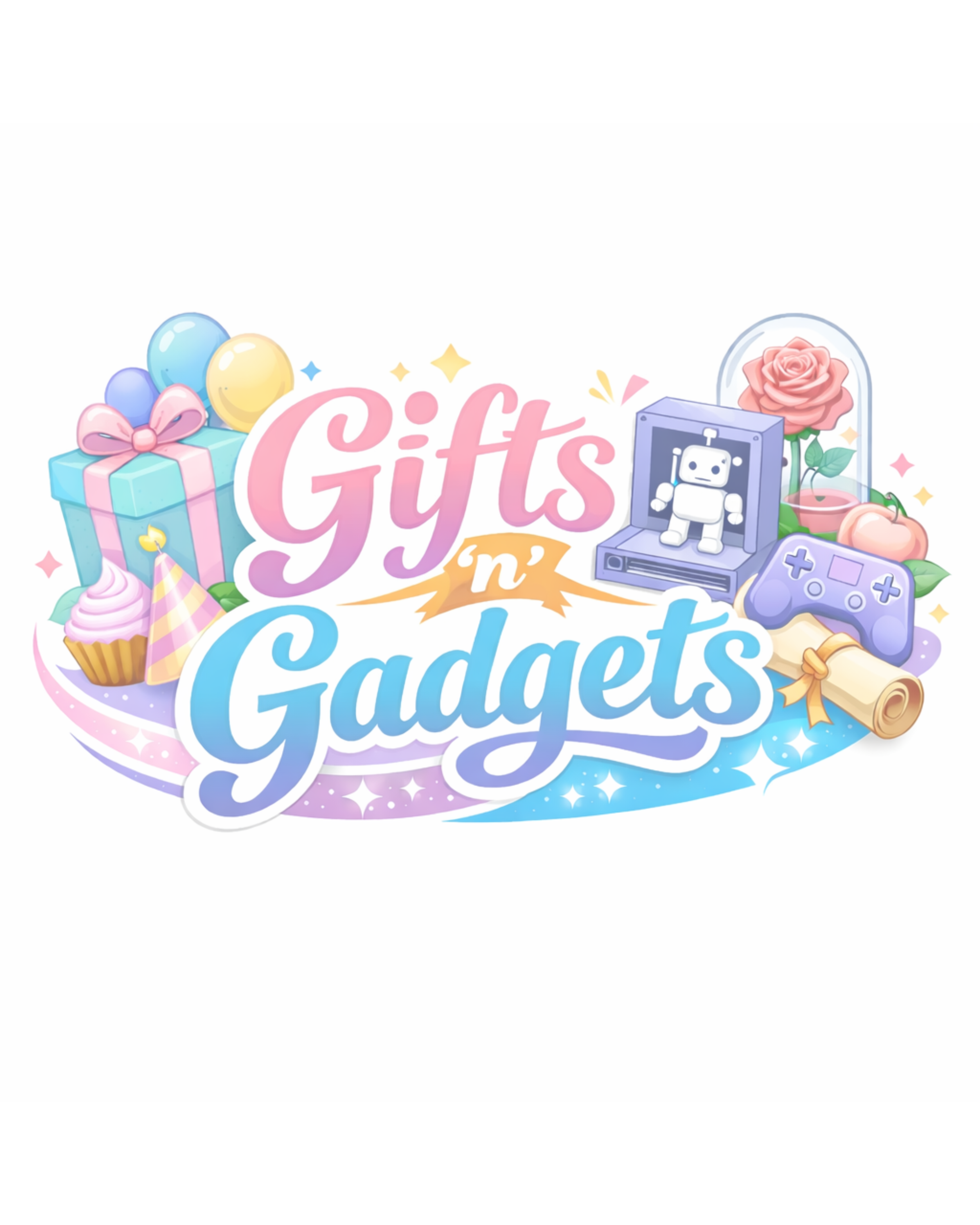 Gifts 'N' Gadgets
